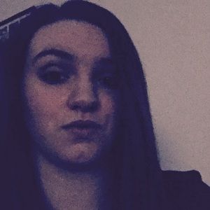 Meet your Posher, Arianna